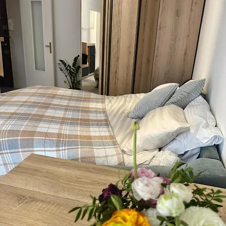 Lumiere Center Apartment