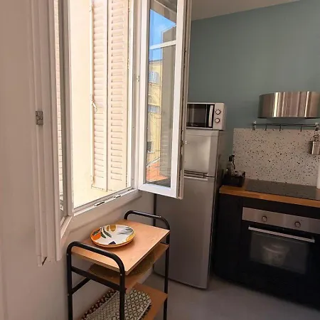 Apartment Living And French Riviera *