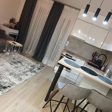 Charming 1-bedroom With Free Parking Apartment *