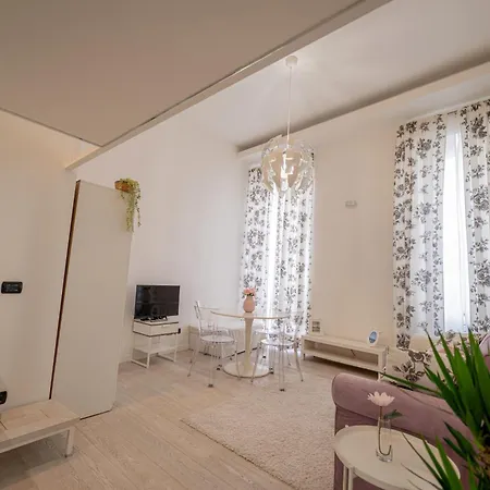 Mezzanine 5 Pers Le Petit Voltaire Clim Appartement *