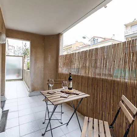 Italie - Cosy Centre-ville Proche Jean Medecin *