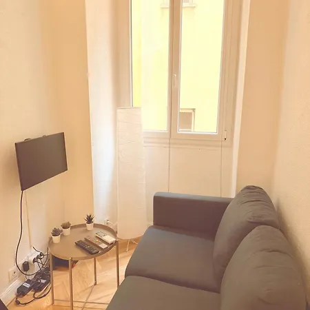 Appartement Vieux *
