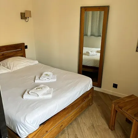 Apartment Magnifique 2p Vieux Ac-wifi Nice