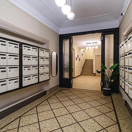 Appartement Dolce - 50 Mètres De La Promande Des *