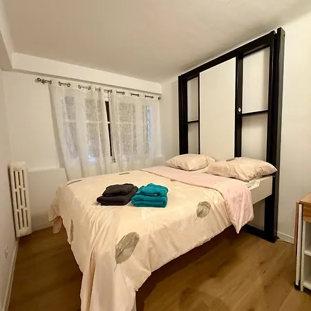 Appartement Azur One - Centre De *