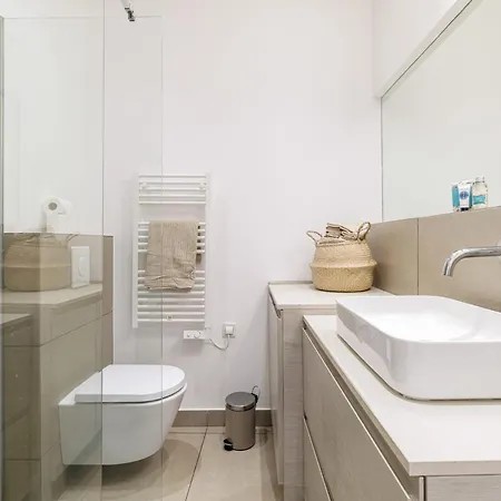 Apartment My Casa - Bonaparte 42 - 1 Bedroom Near Port And Place Garibaldi Nice