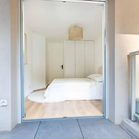 Apartment So Amata , A Deux Pas Du Port De *