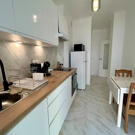 Appartement K