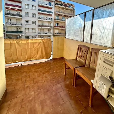 K Appartement *