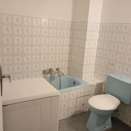 Apartment 39 Barberis Nice