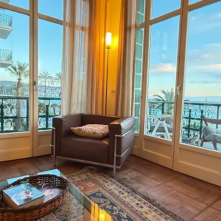Apartment Casa Giacometti Vue Lumiere Et Horizon