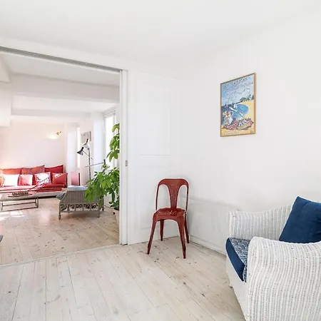 Apartment Le Bonaparte - 30 Meters From Place Garibaldi *