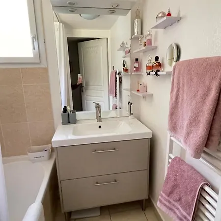 3p Appartement *