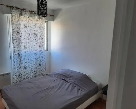Apartment 3 Spacieux Pres Des Plages A