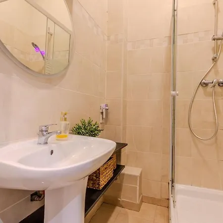Apartment Rue De France - Proche Magnifique 2 Pieces Ac Nice