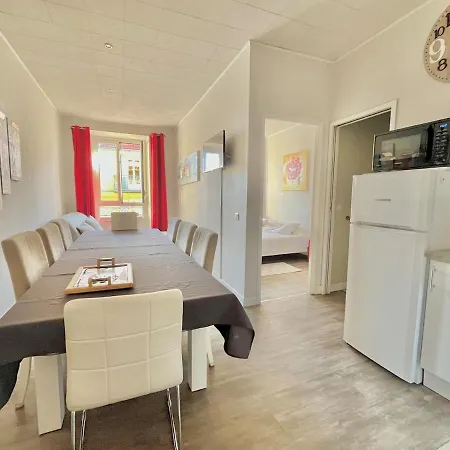 Appartement Nice, Center Nice