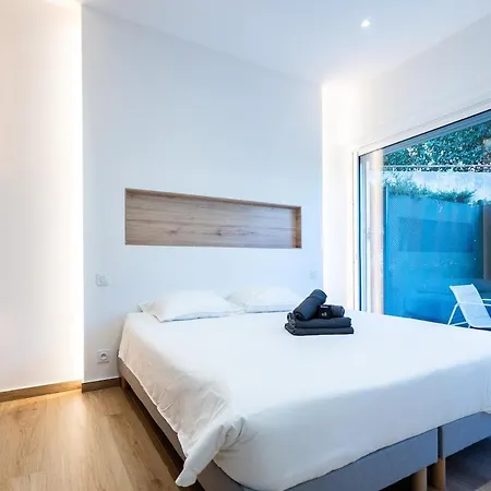 Appartement L'essenza D'azur Nice