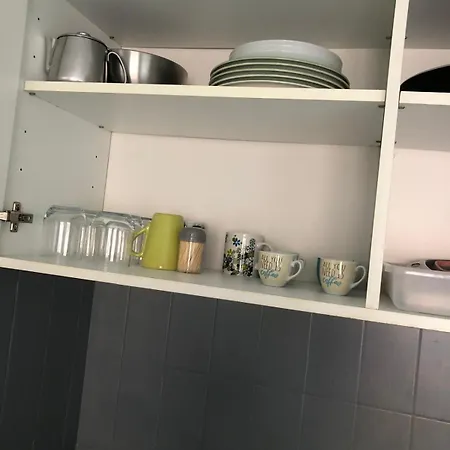 La Casa Di Gio Cosy Tram Et Appartement