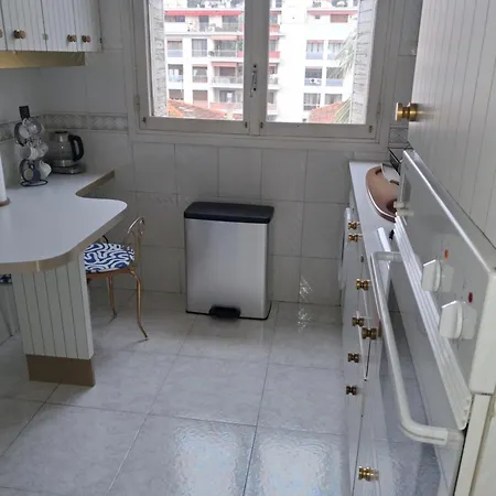 4 Couchages Appartement *