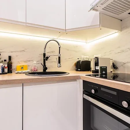 Apartment La Bellanda - Au Coeur Du Vieux Nice