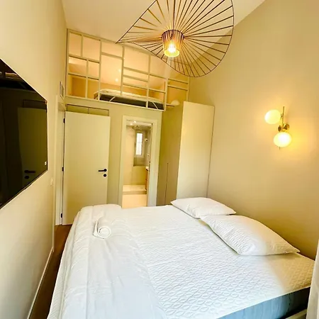 Neuf D Architecte Carre D Or Apartment Nice