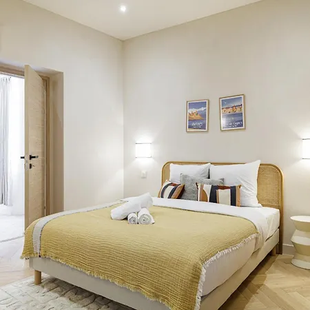 62 Carnot Lot 5 - Renove - Climatise 2 Nice