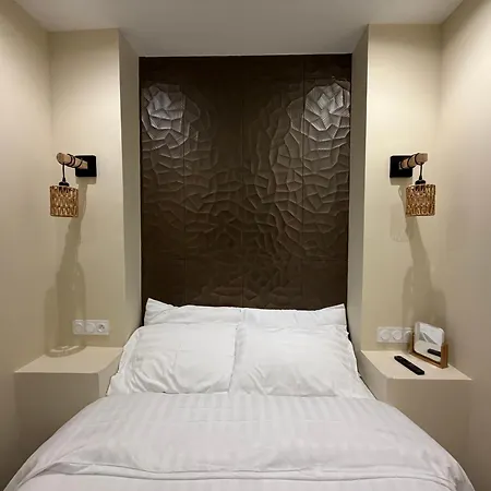 Apartment New T2 Jean Medecin - L'hacienda De Bali Nice