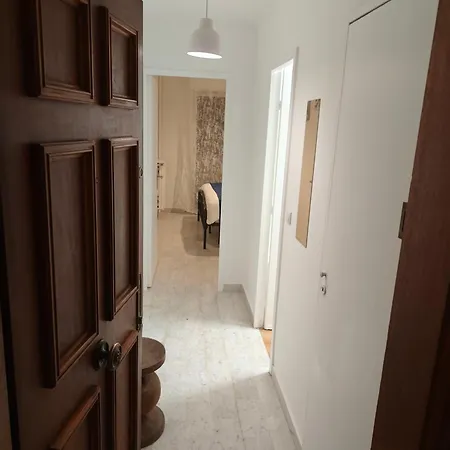 Appartement Bel