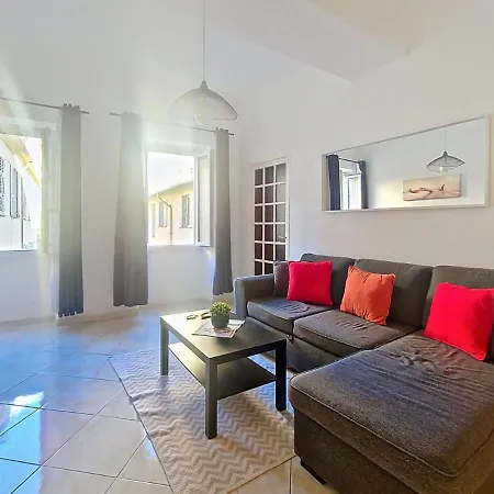 Nestor&jeeves - Bela Vista - - Close Sea Appartement Nice