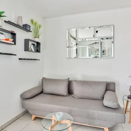 Apartment Heidi Braesch Nice