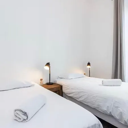 Appartement 2 Jean Medecin Nice