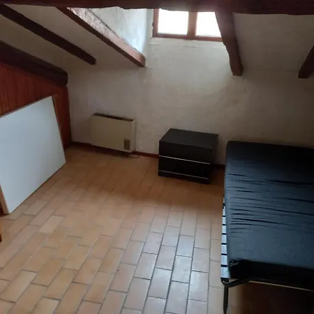 Appartement Nice Plage *