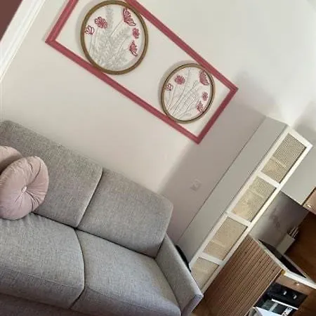 Moon 23 - 2p Appartement