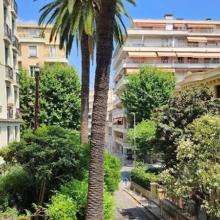 Apartment 2-room Off The