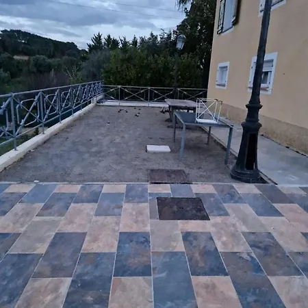 Guest house Moderne Avec Piscine Vue A Bellet Nice