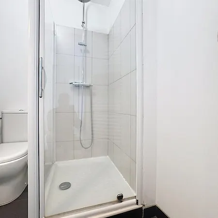 Evasion Nicoise A 12 Min Du Port Vue & Confort Apartment *
