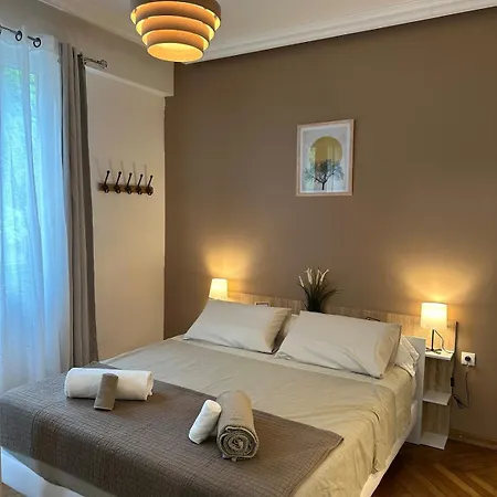 A Sweet Escape For Two Nice