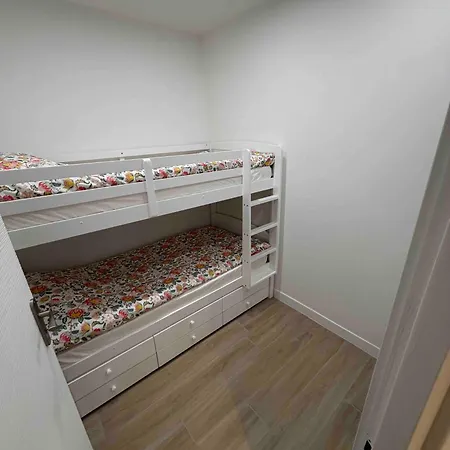 Nikaia - 2br Close To Everything Apartment Nice