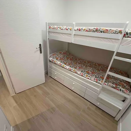 Apartment Nikaia - 2br Close To Everything Nice