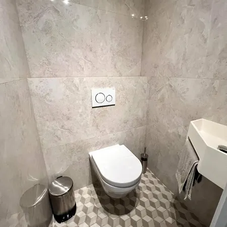 La Vigie Apartment