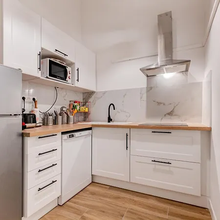 Apartment Vieille - Parking, 5 Pers, Ac, Wifi