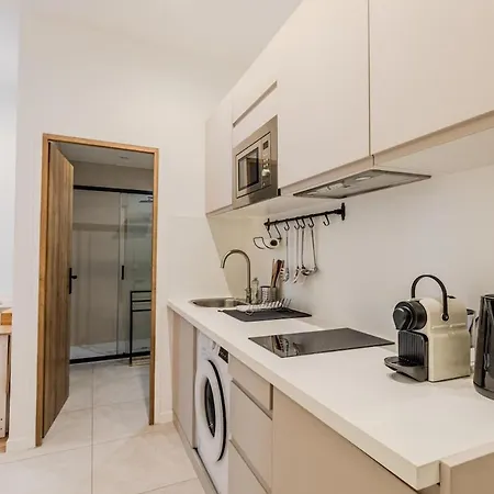 Apartment Dolce - Centre