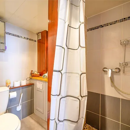 Lx196 Mezzanine Balcon Tram A Pied Apartment *