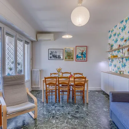 Appartement Liberation Ap4494 By Riviera Homes *