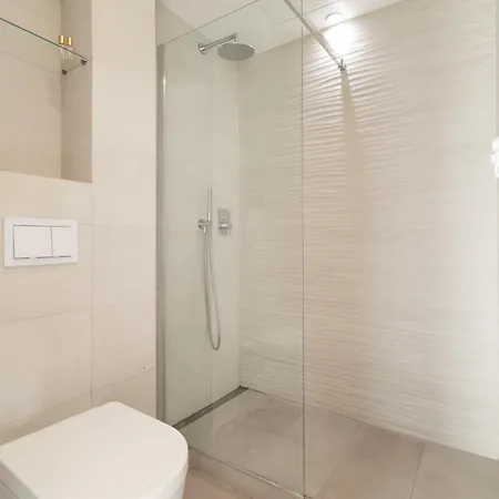 Apartment Maison Bianchi - On Avenue Jean Medecin *