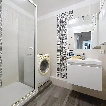 One Bedroom With Terrace , Port De , Ideal Location Apartment *