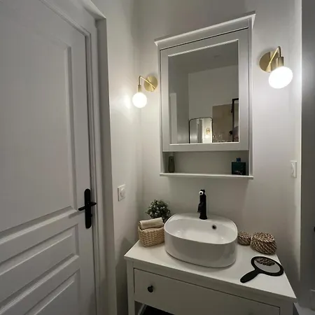 Boheme Appartement