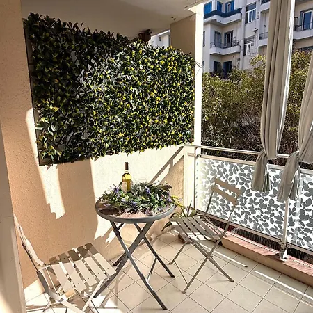 Le Miami - Apartment *