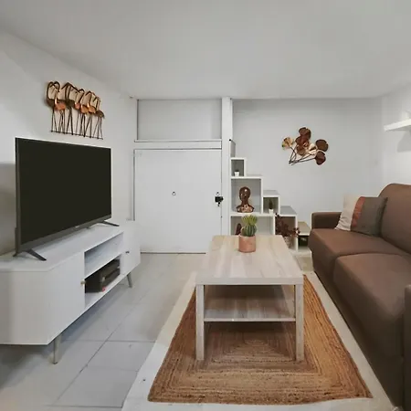 Apartment Moderne Et Douillet Au Coeur De *