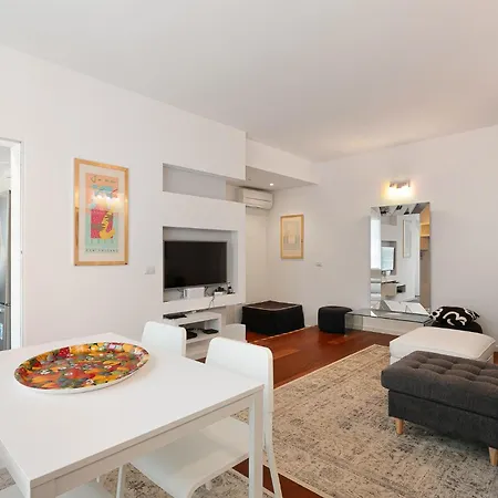 Apartment Lycka Fshh Nice